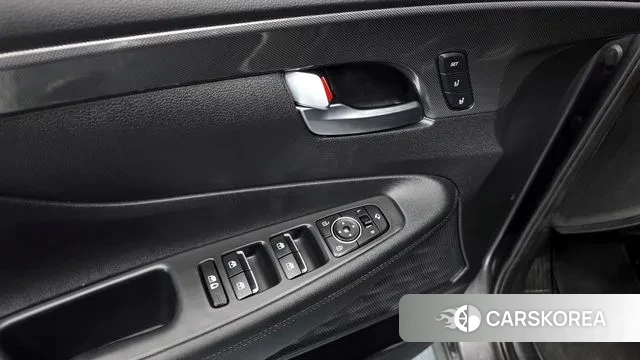 Hyundai The New Santa Fe 2022 Серый из Кореи, фото 2