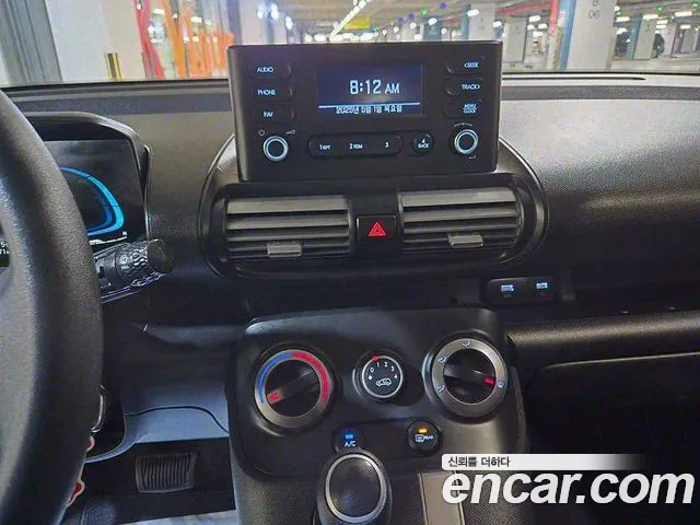 Hyundai Casper id 2692927 из Кореи 2