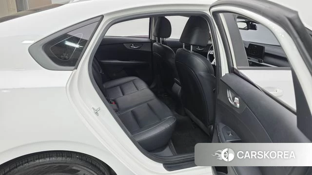 Kia Come New K3 2020 Белый из Кореи, фото 2
