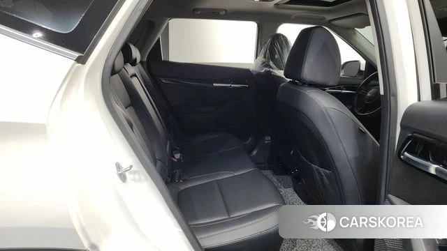 Kia The New Seltos 2022 Белый из Кореи, фото 2