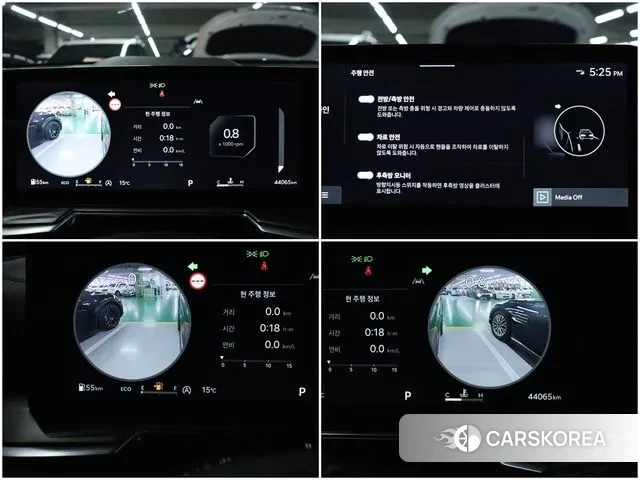 Kia The New Sorento 4th Generation 2024 Черный из Кореи, фото 2