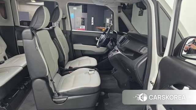 Kia The New Kia Ray 2022 Белый из Кореи, фото 2