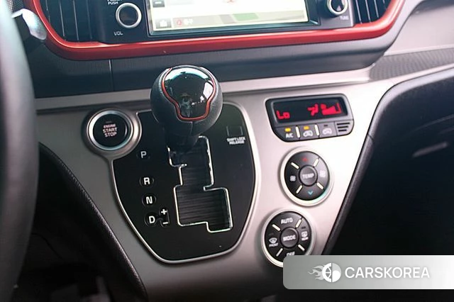 Kia The New Ray 2019 Серый из Кореи, фото 2