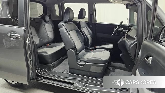 Kia The New Ray 2022 Серый из Кореи, фото 2