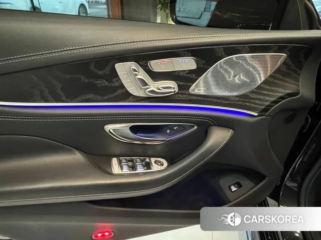 Mercedes-Benz CLS-Class C257 2022 Серый из Кореи, фото 2