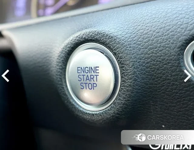 Hyundai Sonata (DN8) 2019 Белый из Кореи, фото 2