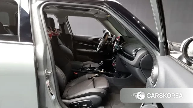 Mini Cooper Clubman id 3487830 из Кореи 2