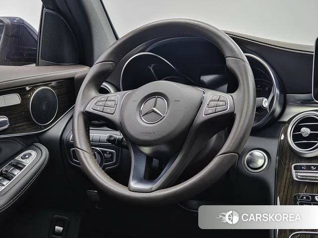 Mercedes-Benz GLC id 4209659 из Китая 2