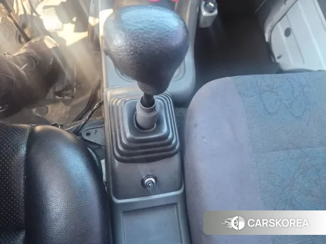 Chevrolet (GM Daewoo) New Damas 2019 Белый из Кореи, фото 2