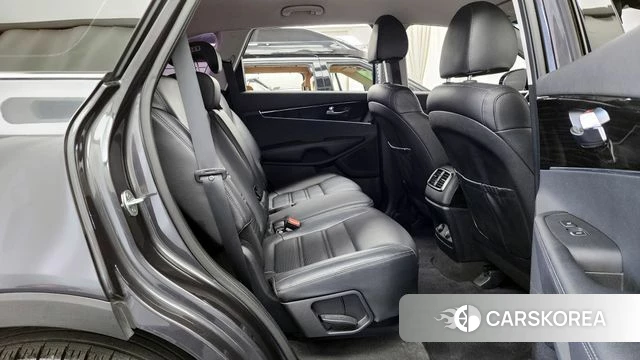 Kia The New Sorento 2019 Серый из Кореи, фото 2