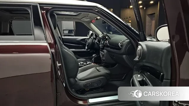 Mini Cooper Clubman 2018 Коричневый из Кореи, фото 2