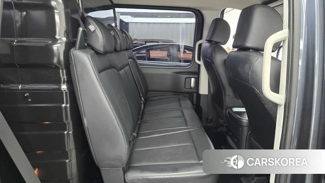 Hyundai Staria 2022 Серый из Кореи, фото 2
