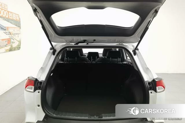 Toyota Corolla Sharp amplifier 2024 Белый из Китая, фото 2