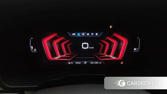 Ssangyong Berry New Tivoli 2022 Белый из Кореи, фото 2