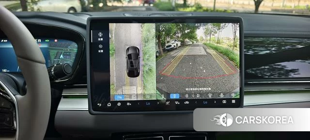 BYD Han DM 2025 Черный из Китая, фото 2