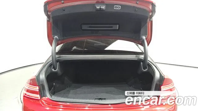 Genesis G80 (RG3) id 2659260 из Кореи 2