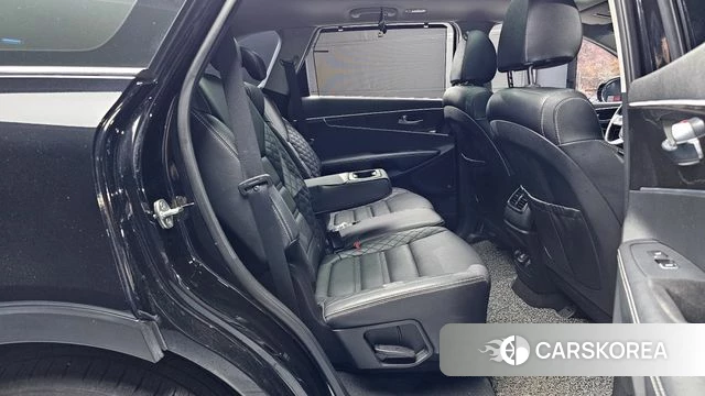 Kia The New Sorento 2019 Черный из Кореи, фото 2