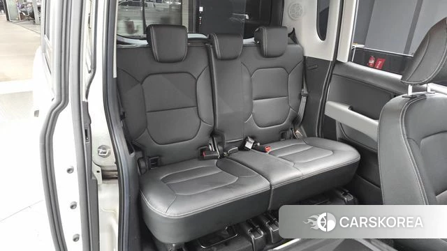 Kia The New Kia Ray 2023 Белый из Кореи, фото 2