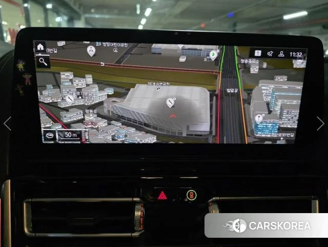 BMW 8 Series (G15) 2023 Белый из Кореи, фото 2