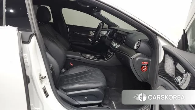 Mercedes-Benz CLS-Class C257 2022 Белый из Кореи, фото 2