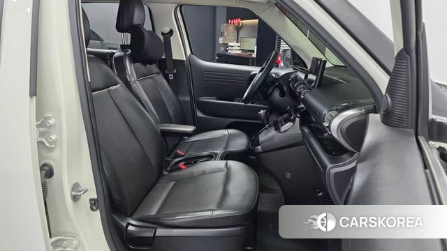 Hyundai Casper 2021 Жемчужный цвет из Кореи, фото 2