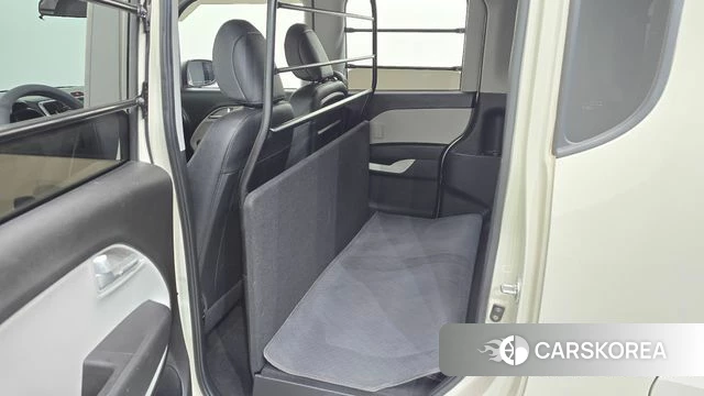 Kia The New Ray 2021 Жемчужный цвет из Кореи, фото 2