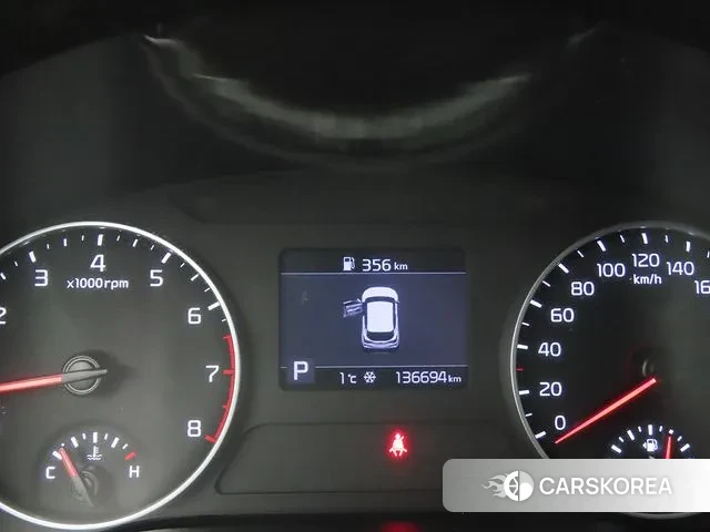 Kia Seltos 2020 Белый из Кореи, фото 2