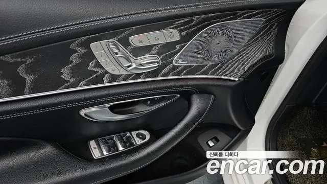 Mercedes-Benz CLS-Class C257 id 2708166 из Кореи 2