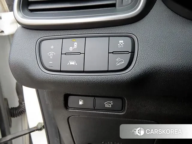 Kia The New Sorento 2018 Белый из Кореи, фото 2