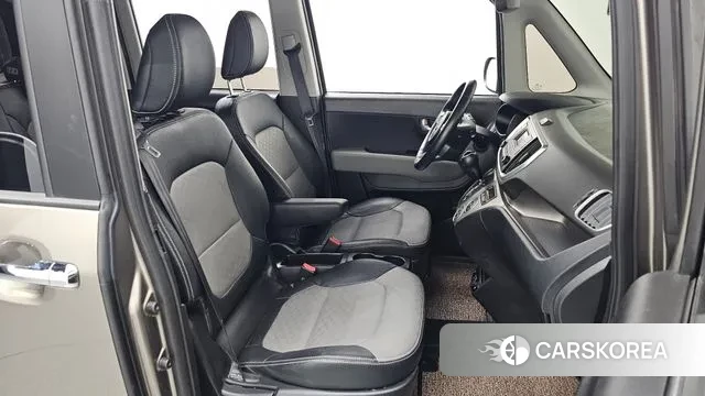 Kia The New Ray 2021 Золотой из Кореи, фото 2