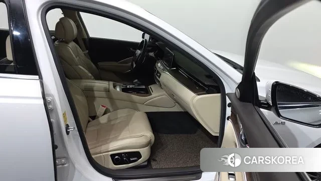 Kia More K9 id 3651753 из Кореи 2