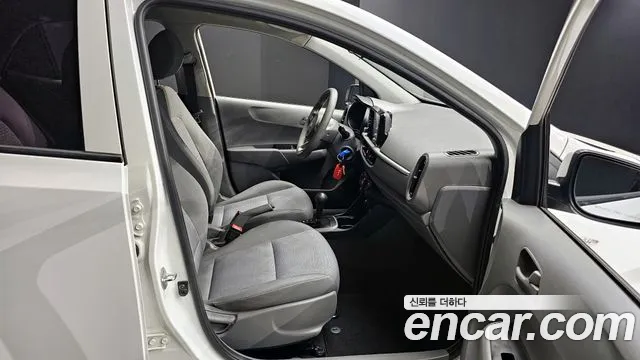 Kia All New Morning (JA) id 2717261 из Кореи 2