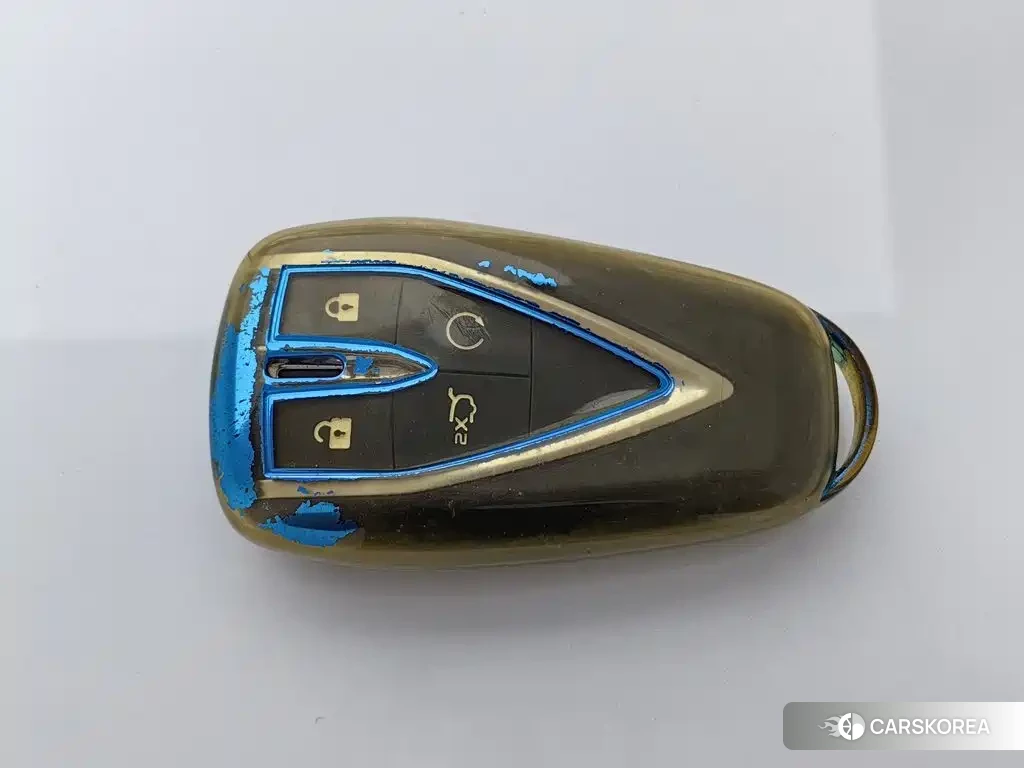 Chang'an CS55PLUS 2021 Белый из Китая, фото 2