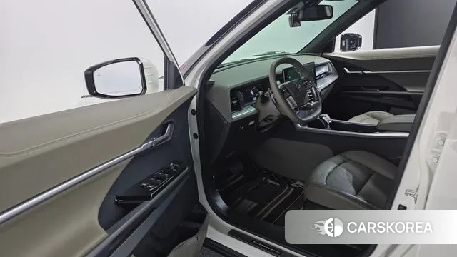 Ssangyong Torres 2022 Белый из Кореи, фото 2