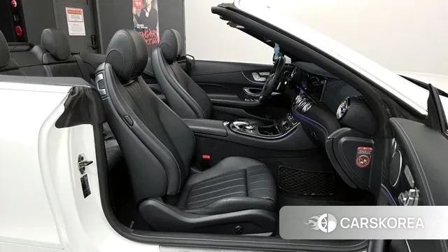 Mercedes-Benz E-Class W213 2019 Белый из Кореи, фото 2