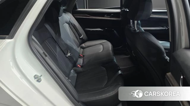 Kia K5 3rd generation 2020 Белый из Кореи, фото 2