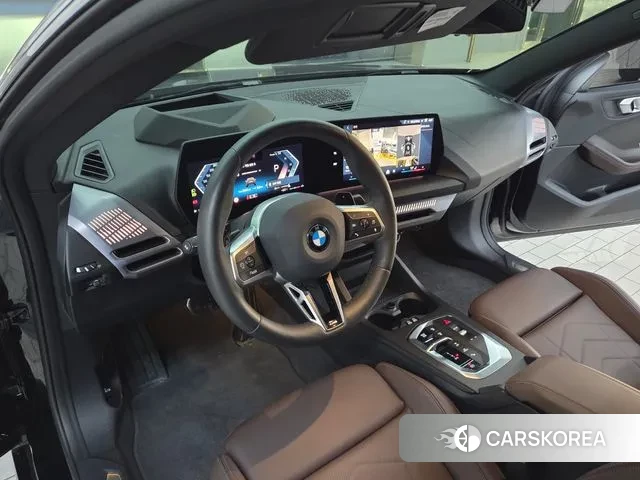 BMW 2 Series Gran Coupe (F74) 2025 Черный из Кореи, фото 2