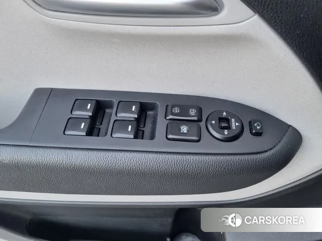 Kia The New Ray 2022 Жемчужный цвет из Кореи, фото 2