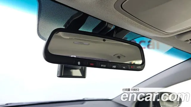 Hyundai The New Avante AD id 2670938 из Кореи 2