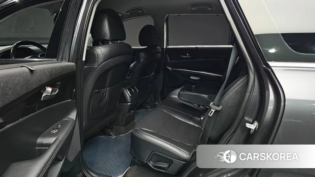 Kia The New Sorento 2018 Серый из Кореи, фото 2