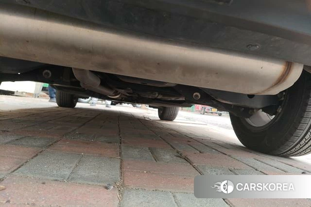 Nissan Qijun 2021 Темно-серый из Китая, фото 2
