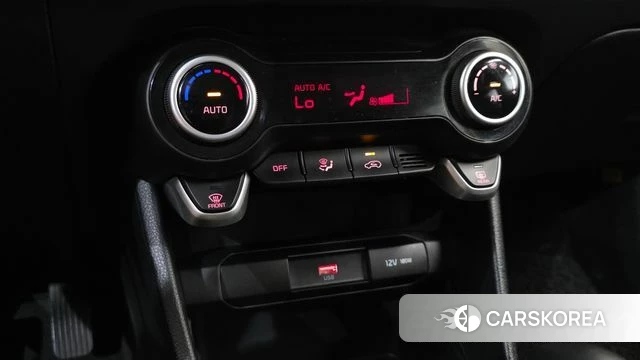 Kia Morning Urban (JA) 2023 Белый из Кореи, фото 2