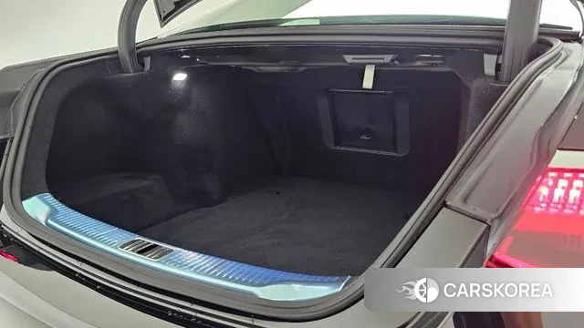 Mercedes-Benz S-Class W223 2024 Черный из Кореи, фото 2