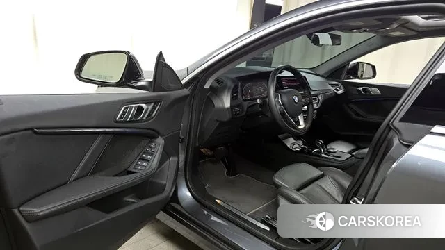 BMW 2 Series Gran Coupe (F44) 2020 Серый из Кореи, фото 2