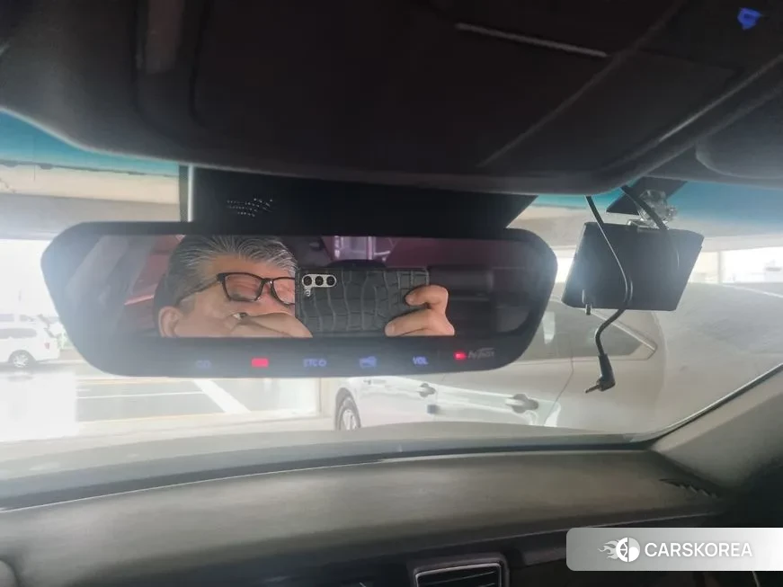 Genesis G80 2019 из Кореи, фото 2