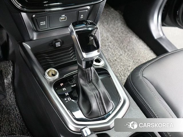 Ssangyong Berry New Tivoli 2019 Черный из Кореи, фото 2