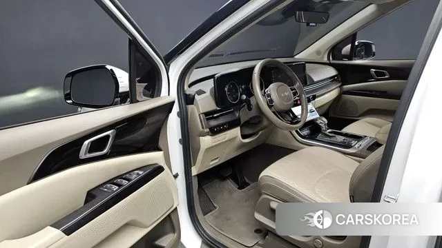 Kia Carnival 4th generation id 3478560 из Кореи 2