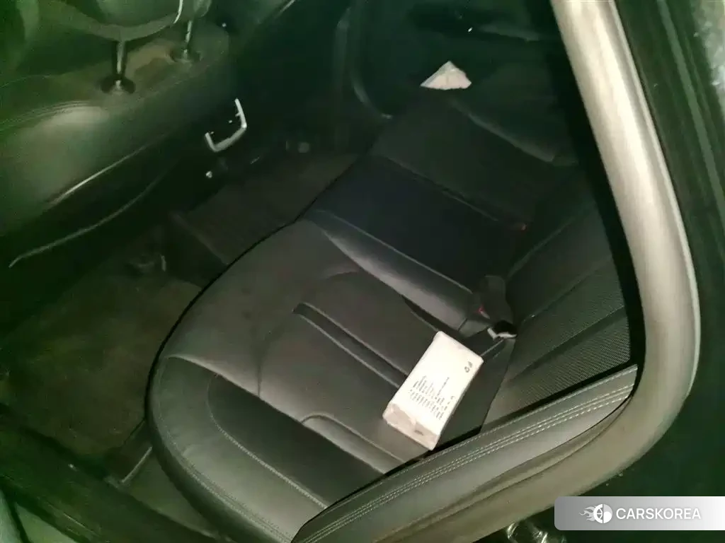 Kia K5 2024 Черный из Китая, фото 2