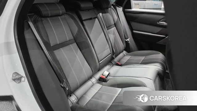 Land Rover Range Rover Velar 2020 Белый из Кореи, фото 2