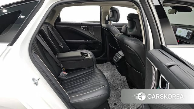 Kia The New K8 Hybrid 2025 Белый из Кореи, фото 2